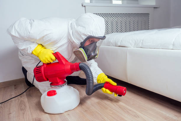 Rochester, NY Pest Control Company