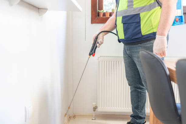 Best Pest Control Near Me  in Rochester, NY