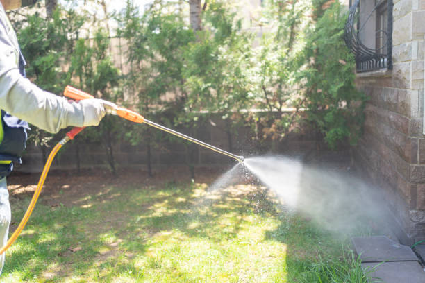 Best Wildlife Control Services  in Rochester, NY